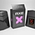 Seductive Fragrance by AXE EXCITE 3D model small image 1