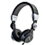 Technics RP DJ-1210: The Ultimate DJ Headphones! 3D model small image 1