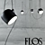 FLOS Aim Pendant Light 3D model small image 1