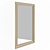 Stunning Vismara Mirror Design 3D model small image 1