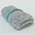 Compact Rolled Towel 3D model small image 1