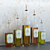 Kitchen Essential: Multi-Purpose Bottles 3D model small image 1