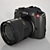 High-resolution Leica S Camera 3D model small image 1