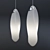 Panzeri Track Lighting - Modern & Stylish Illumination 3D model small image 1