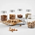 Premium Nut Assortment 3D model small image 1