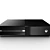 Next-Gen Gaming Console: Xbox One 3D model small image 1