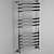 Margaroli Sole 464/11 Towel Radiator 3D model small image 1