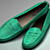 Elegant Suede Tod's Loafers 3D model small image 1