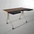 Ergo Desk (Herman Miller) 3D model small image 1