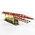 Rail Stacker 3D model small image 1