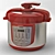 Vitess-524 MultiCooker: Simplify Your Cooking 3D model small image 1