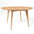 Modern Ventura Extension Table - Sleek Design 3D model small image 1