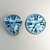  Surreal Time: Dali-inspired Wall Clocks 3D model small image 1