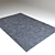 Triangle Carpet - 2x3m 3D model small image 1