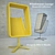 Title: Luxury Windowseat Lounge 3D model small image 1