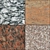 Elegant Stone Texture Collection 3D model small image 1