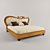 BBELLE PASSION DESIRE Bed 3D model small image 1