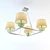 Glamour Matrioska Chandelier | Barovier&Toso 3D model small image 1