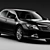 2012 Toyota Camry: Reliable & Stylish 3D model small image 1