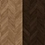 Elegance in Motion: Herringbone Parquet 3D model small image 1