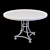 Elegant Drexel Heritage Table 3D model small image 3