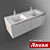 Classic Shower Enclosure Ravak SD 1300 3D model small image 1