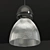 Industrial Lighting HBA: Innovative Technology 3D model small image 1