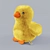 Title: German Toy Duck 3D model small image 1