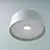 Modern LED Metal Lamp 3D model small image 1