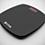 Precision Plus Electronic Floor Scale 3D model small image 1