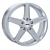 Authentic German Autec Wheels 3D model small image 1