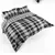 Cozy Dream Bed Linen 3D model small image 1
