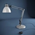 Luxo Desk Lamp 3D model small image 1