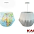 Cosmopolitan Folded Paper Pendant Lamp 3D model small image 1