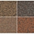 High-Res Seamless Brick Texture 3D model small image 1