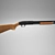 Classic Shotgun 3D model small image 1