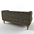 Sofa Frankor
Upgrade Your Living Space 3D model small image 2