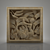 SereneStone: Soft, Natural Stone Comfort 3D model small image 1