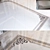 Elegant Marble Floor Décor 3D model small image 1