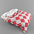 Cozy Dream Bed 3D model small image 1