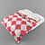 Cozy Dream Bed 3D model small image 2