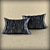 Luxury Leather Pillows 3D model small image 1