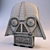 Angry Birds Star Wars II Telepods Set 3D model small image 2