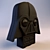Angry Birds Star Wars II Telepods Set 3D model small image 3