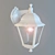 Blitz 1424-11 Street Lamp 3D model small image 1