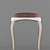 Title: Amadea Royal Stool by Villeroy & Boch 3D model small image 2