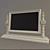 Custom Made One-of-a-Kind Monitor 3D model small image 1