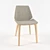 Girsberger Pala - Versatile Chair Collection 3D model small image 1