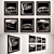 Title: Camaro Pictures Set 3D model small image 1