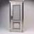 Excellence by Philipper: The Ultimate Door Solution 3D model small image 1